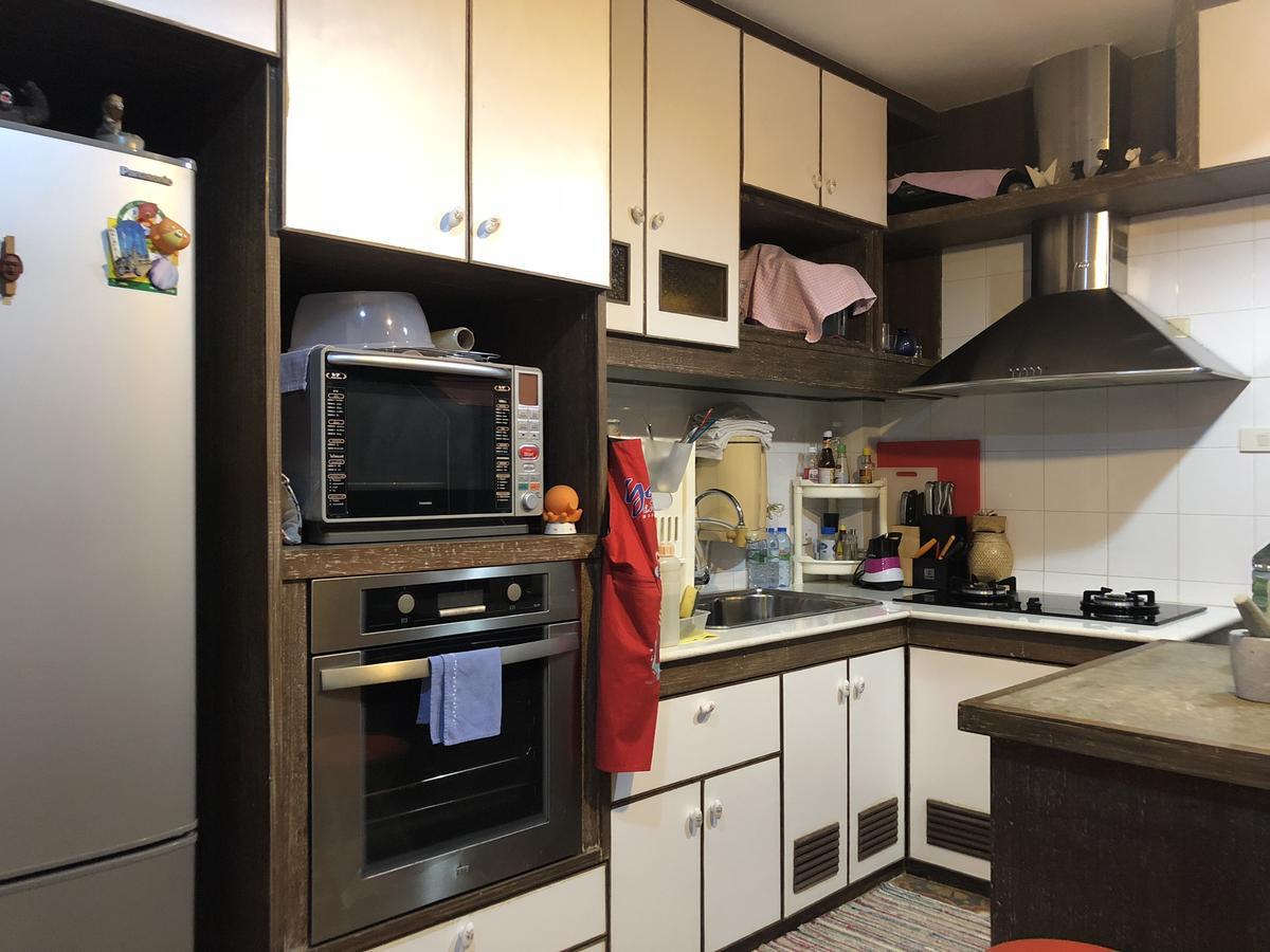 Апартаменти Center House Бангкок Екстер'єр фото